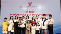 Khi chữ “anh” được đặt lên bàn cân tài sản