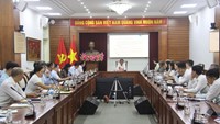 Lượng hóa để có phương thức quản trị mới với di sản
