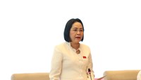 Tạo lập khuôn khổ pháp lý để xây dựng nền xuất bản hiện đại, chuyên nghiệp, nhân văn