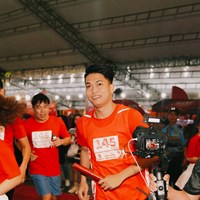 Chương trình chạy tiếp sức 