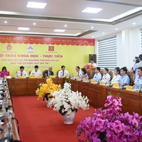 Bảo tồn và phát huy giá trị Đền Mẫu Âu cơ, Tín ngưỡng thờ Mẫu Âu cơ - Anh 4