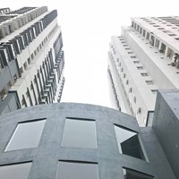 Dự án 52 Lĩnh Nam Hoàng Mai, Hà Nội: - Anh 1