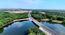 Tuyến Dung Quất – Sa Huỳnh mở không gian du lịch biển