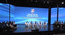 Hơn 71.000 câu hỏi gửi về Diễn đàn “Tiếng nói tuổi trẻ – Hành động của Đoàn” 2026