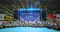 Mở rộng “vòng tròn giá trị” cho người khuyết tật