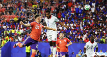 Bản tin World Cup ngày 14.6: Scotland vượt mặt Brazil và Morocco để chiếm ngôi đầu bảng C