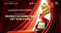 Vạn Xuân Awards 2026: Thúc đẩy mục tiêu phát triển công nghiệp văn hóa Việt Nam