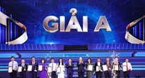 Lễ trao Giải Báo chí Quốc gia lần thứ XX: Vinh danh 123 tác phẩm xuất sắc
