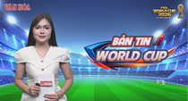 Bản tin World Cup 11.7: Tây Ban Nha hạ Bỉ, Yamal xác lập kỉ lục