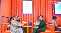 Hà Nội: Rạp chiếu sôi động trong ngày thứ hai của Tuần phim 27.7