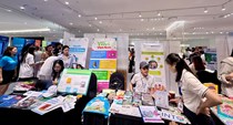 Hơn 40 sáng kiến thanh niên hội tụ tại Ngày Quốc tế Thanh niên 2026