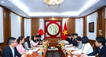 Văn hóa vun đắp tình hữu nghị, kết nối Việt Nam - Nhật Bản