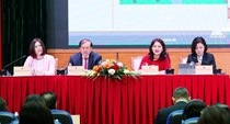 Thông tin đến Ngoại giao đoàn về Lễ hội Văn hóa thế giới lần thứ hai