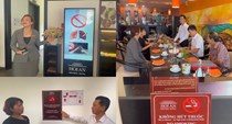 Điểm sáng chuẩn mực “không thuốc lá” trong bức tranh du lịch bền vững