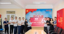 Hơn 240 vận động viên sẵn sàng tranh tài