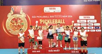  Gắn kết cán bộ quản lý và nghệ sĩ trên sân đấu