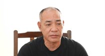 “Dũng trọc Hà Đông” bị khởi tố trong vụ án liên quan kênh “Đời TV“