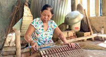 Người cuối cùng giữ hồn chiếu Cẩm Nê 