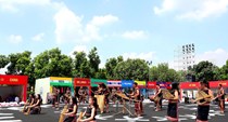 Âm nhạc kết nối các nền văn hóa tại Hoàng thành Thăng Long