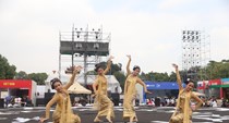 “Hòa nhạc năm châu” - Nhịp cầu kết nối văn hoá giữa lòng Hà Nội