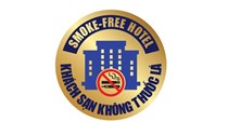 Hướng dẫn nộp hồ sơ tham gia Chương trình Bảng xếp hạng “Khách sạn tiêu biểu không thuốc lá” lần thứ II năm 2026