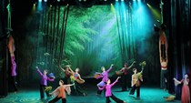 Dấu ấn đổi mới nghệ thuật biểu diễn trong kỷ nguyên số