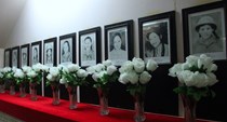 Tháng Bảy gọi tên “Cúc ơi”: Bài thơ linh thiêng giữa toạ độ lửa