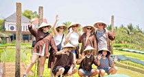 Tạo sức bật thu hút khách quốc tế đến Việt Nam: Cần đồng bộ các giải pháp