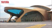Háo hức, mong chờ khánh thành Trung tâm Hội chợ Triển lãm Quốc gia