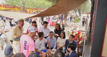 Hà Nội mùa Đại lễ 2.9: Khám phá di sản, sống trọn trải nghiệm