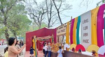 Hà Nội chuẩn bị 80 sản phẩm tiêu biểu để kích cầu du lịch