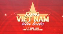 Lan tỏa tinh thần dân tộc đến người dân cả nước