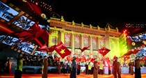 Bộ VHTTDL đề nghị các địa phương tổ chức các hoạt động văn hóa, văn nghệ chào mừng Cách mạng Tháng Tám và Quốc khánh 2.9