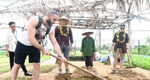 Cơ hội thu hút khách châu Âu từ chính sách miễn thị thực mới