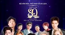 Concert “Việt Nam trong tôi” nhận được sự chào đón của đông đảo người dân