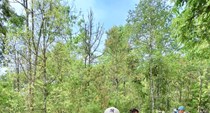 Những lưu ý khi đi trekking một mình