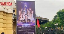Sức hút của concert “Việt Nam trong tôi”