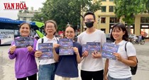 Concert “Việt Nam trong tôi”: Vé trong tay, cảm xúc vỡ oà