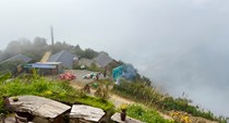 Việt Nam là điểm đến yêu thích của khách du lịch Trung Quốc và Hàn Quốc