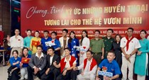 Giáo dục lý tưởng Cách mạng cho đoàn viên, thanh niên qua phim điện ảnh “Mưa đỏ”