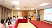 Báo Văn Hóa sẽ tổ chức chương trình “Bảng xếp hạng Khách sạn tiêu biểu không khói thuốc lá” năm 2025
