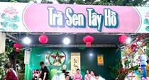Lễ hội đồ uống Hà Nội 2025 mang đến sự thích thú với người dân và du khách