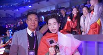 Độc quyền: Đức Phúc chia sẻ cảm xúc sau chiến thắng Intervision 2025