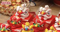 Tết Trung Thu: Gìn giữ bản sắc văn hóa Việt