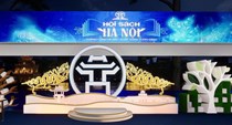 Thăng Long - Hà Nội Khát vọng vươn mình