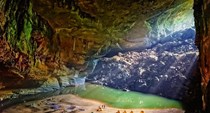 6 hang động không thể bỏ qua khi du khách đến Việt Nam