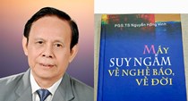 Phong phú nội dung, sâu sắc chất triết lý, đậm đà chất đời thường
