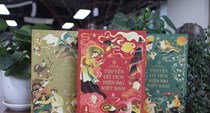 Truyện cổ tích hiện đại Việt Nam: Món quà tinh thần dành cho thiếu nhi