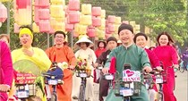 Hơn 30 hoạt động văn hóa, nghệ thuật, du lịch đặc sắc