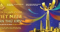 Khẳng định bản lĩnh và khát vọng của nền điện ảnh Việt Nam